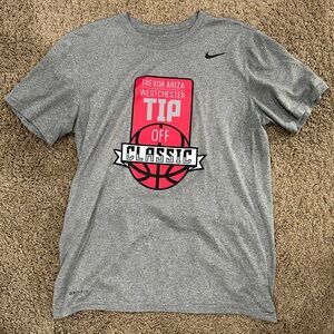 Nike Trevor Ariza Basketball Shirt